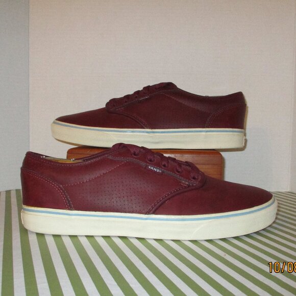 Vans Skateboard Sneakers - Picture 2 of 16